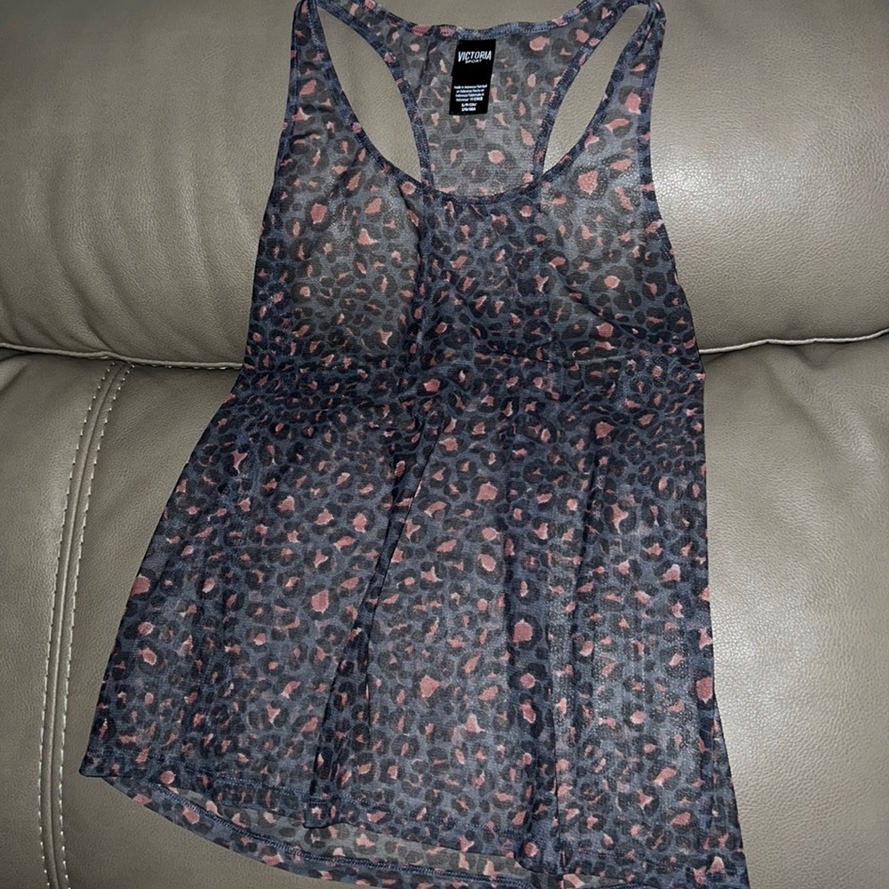 Sports tank VS SPORT